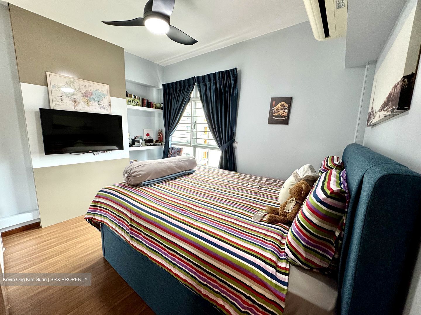 Blk 408A Coral Vale (Sengkang), HDB 5 Rooms #548233491